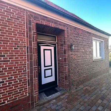 Susanne Σπίτι διακοπών *