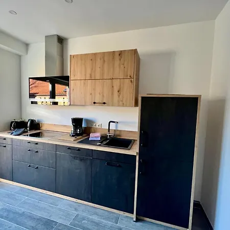 Susanne Σπίτι διακοπών