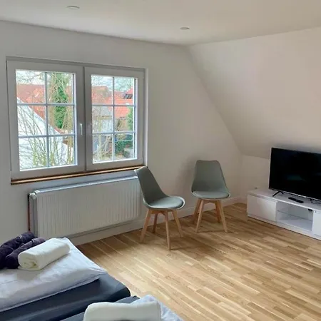 Ferienhaus Susanne