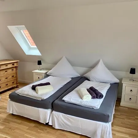 Ferienhaus Susanne