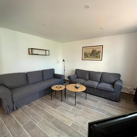 Susanne Σπίτι διακοπών *