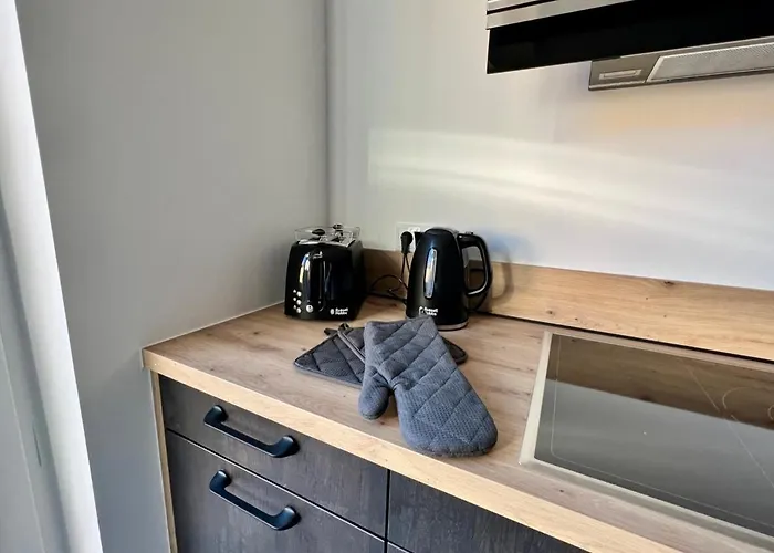 Дом отдыха Susanne Крумхёрн