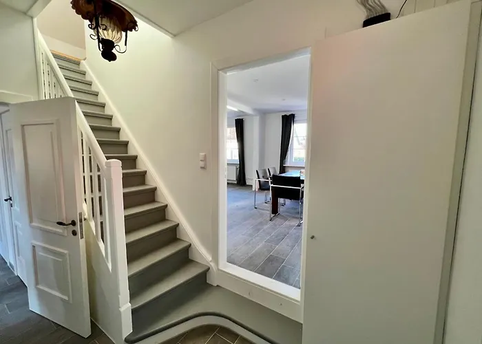 Дом отдыха Susanne