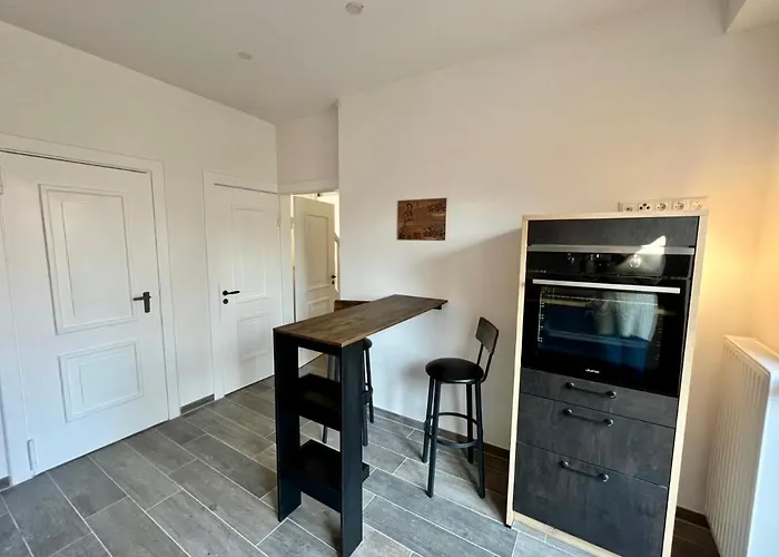 Susanne Дом отдыха