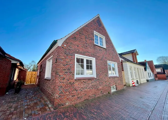 Susanne Дом отдыха Крумхёрн