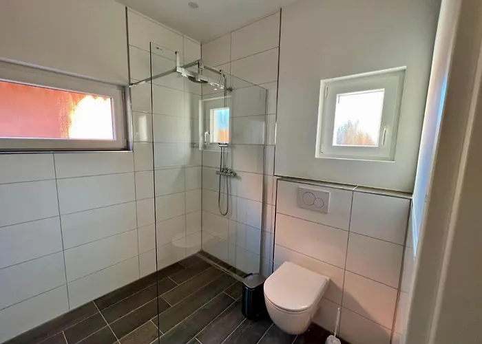 Susanne Дом отдыха *