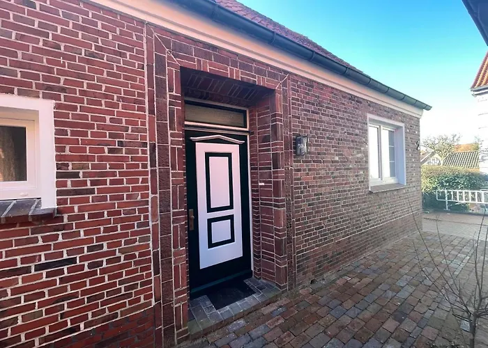 Susanne Дом отдыха *