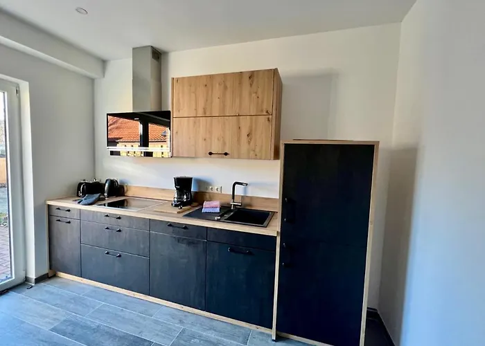 Susanne Дом отдыха