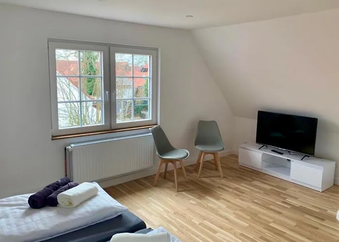 Дом отдыха Susanne