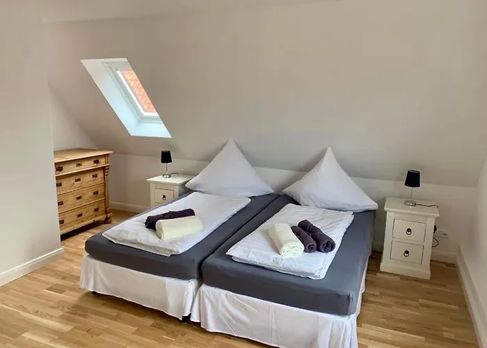 Дом отдыха Susanne