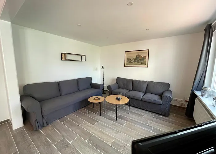 Susanne Дом отдыха *